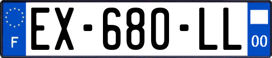 EX-680-LL