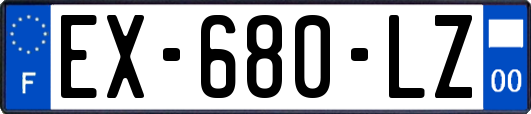EX-680-LZ