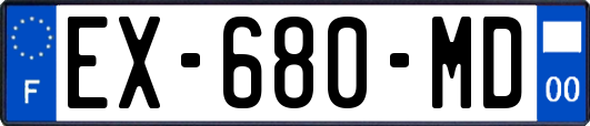 EX-680-MD