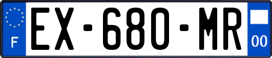EX-680-MR