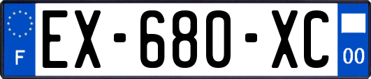 EX-680-XC