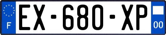 EX-680-XP
