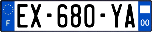 EX-680-YA