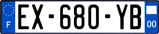 EX-680-YB