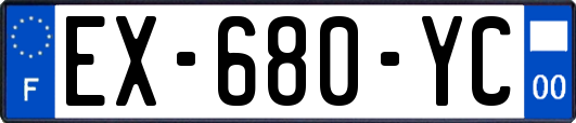 EX-680-YC