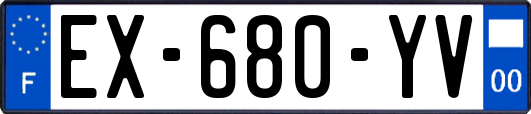 EX-680-YV