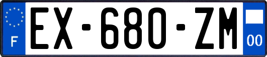 EX-680-ZM