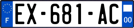 EX-681-AC