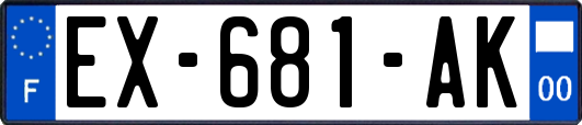 EX-681-AK