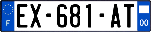 EX-681-AT