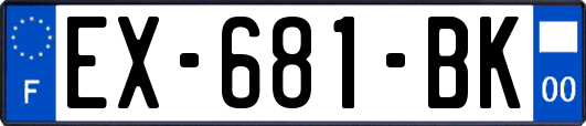 EX-681-BK