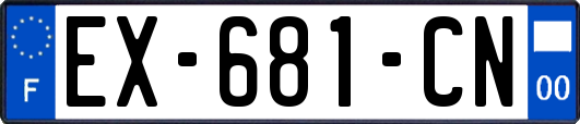 EX-681-CN