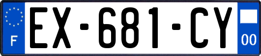 EX-681-CY