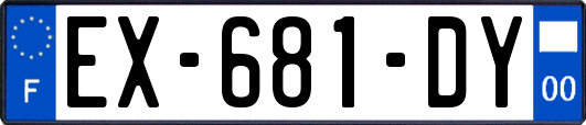 EX-681-DY