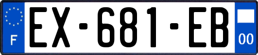 EX-681-EB