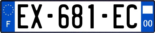 EX-681-EC