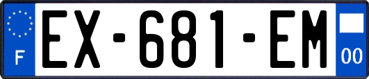EX-681-EM