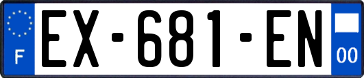 EX-681-EN