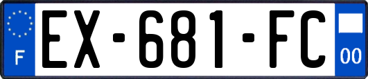 EX-681-FC