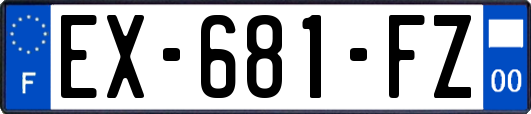 EX-681-FZ
