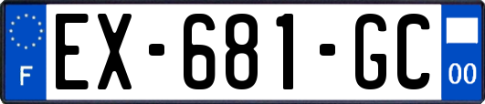 EX-681-GC