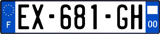 EX-681-GH