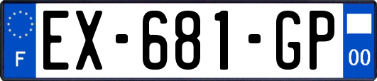 EX-681-GP