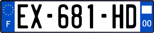EX-681-HD