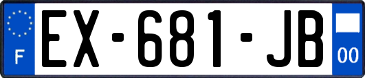 EX-681-JB