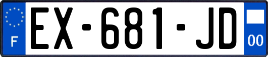 EX-681-JD