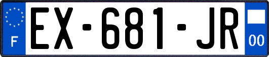 EX-681-JR