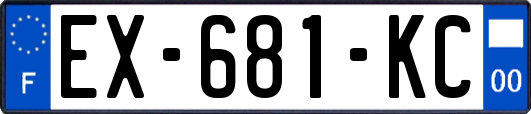 EX-681-KC