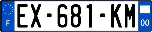 EX-681-KM