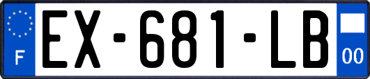 EX-681-LB