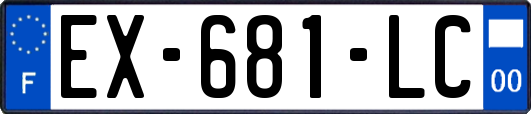 EX-681-LC