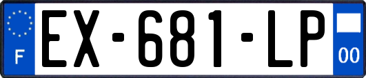 EX-681-LP