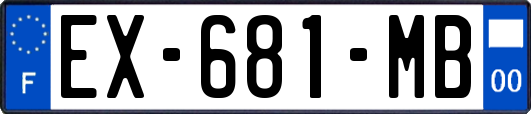 EX-681-MB
