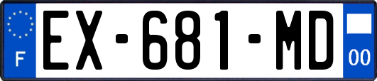 EX-681-MD