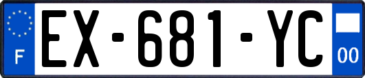 EX-681-YC