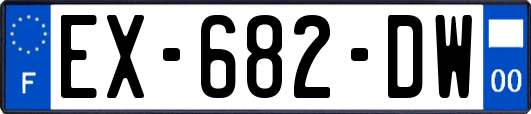 EX-682-DW
