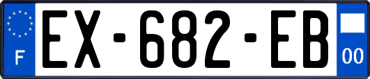 EX-682-EB