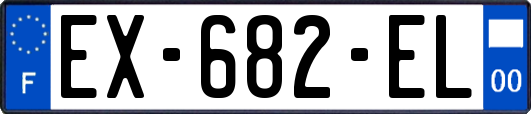 EX-682-EL
