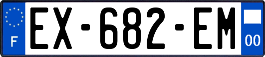EX-682-EM