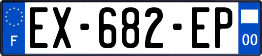 EX-682-EP