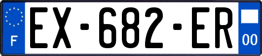 EX-682-ER