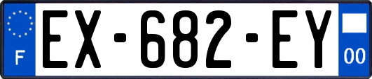 EX-682-EY
