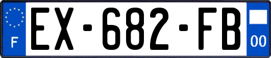 EX-682-FB