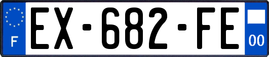 EX-682-FE