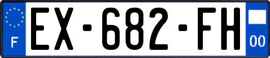 EX-682-FH