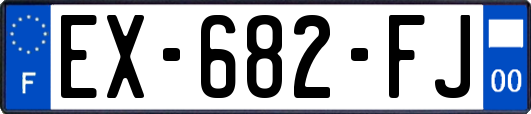 EX-682-FJ